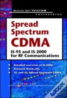 Spread Spectrum Cdma