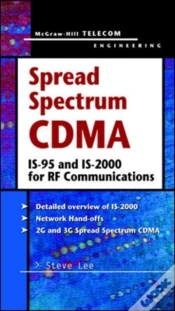 Capa do artigo Spread Spectrum Cdma