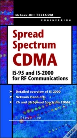 Capa do artigo Spread Spectrum Cdma