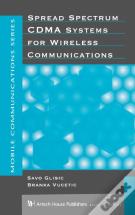 Spread Spectrum Cdma Systems For Wireless Communications
