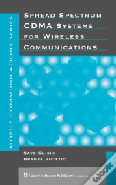 Spread Spectrum Cdma Systems For Wireless Communications