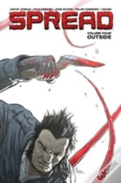 Capa do artigo Spread Volume 4