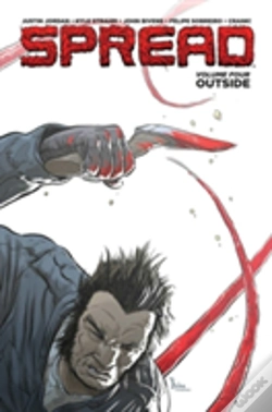 Capa do artigo Spread Volume 4