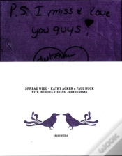 Capa do artigo Spread Wide