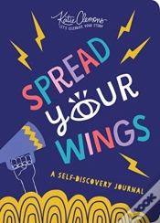 Capa do artigo Spread Your Wings