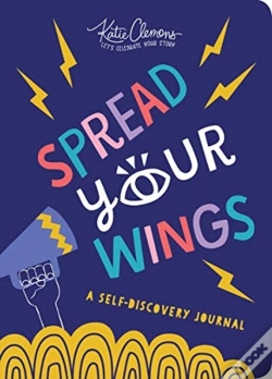 Capa do artigo Spread Your Wings