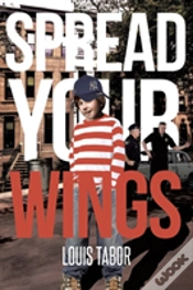 Capa do artigo Spread Your Wings
