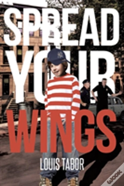 Capa do artigo Spread Your Wings