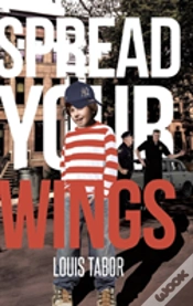 Capa do artigo Spread Your Wings