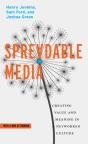 Spreadable Media - Preview