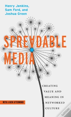 Capa do artigo Spreadable Media
