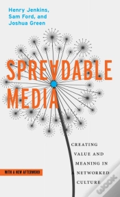 Capa do artigo Spreadable Media