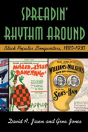 Spreadin' Rhythm Around - Preview