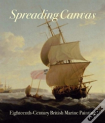 Spreading Canvas