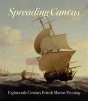 Spreading Canvas - Preview