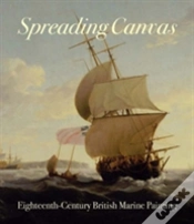 Capa do artigo Spreading Canvas