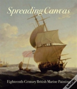 Capa do artigo Spreading Canvas