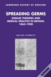 Spreading Germs
