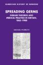 Spreading Germs - Preview