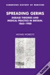 Spreading Germs