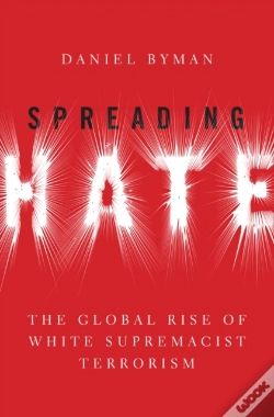 Capa do artigo Spreading Hate