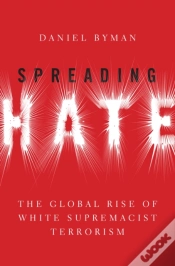 Capa do artigo Spreading Hate