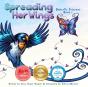 Spreading Her Wings - Preview