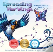 Capa do artigo Spreading Her Wings