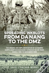 Spreading Ink Blots From Da Nang To The Dmz