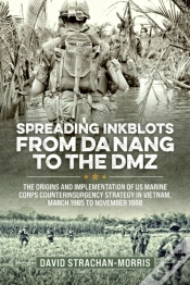 Capa do artigo Spreading Ink Blots From Da Nang To The Dmz