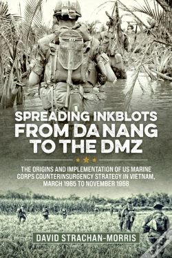 Capa do artigo Spreading Ink Blots From Da Nang To The Dmz