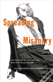 Capa do artigo Spreading Misandry