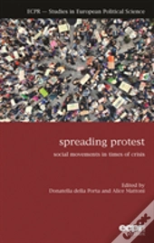 Spreading Protest