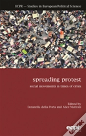 Capa do artigo Spreading Protest