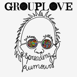 Capa do artigo Spreading Rumours - CD