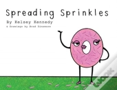 Spreading Sprinkles