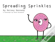 Capa do artigo Spreading Sprinkles