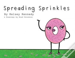 Capa do artigo Spreading Sprinkles