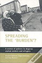 Spreading The 'Burden'?