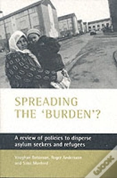Spreading The 'Burden'?