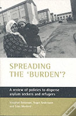 Capa do artigo Spreading The 'Burden'?
