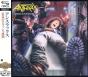 Spreading The Disease - CD - Preview