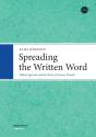 Spreading The Written Word - Preview