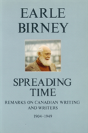 Spreading Time - Preview