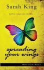 Spreading Your Wings - Preview