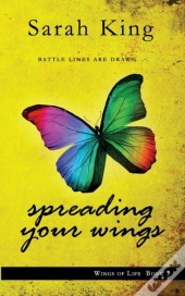 Spreading Your Wings