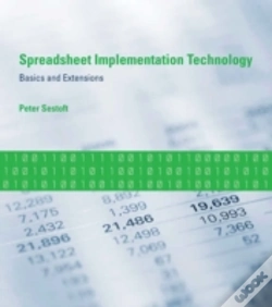 Capa do artigo Spreadsheet Implementation Technology