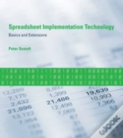 Capa do artigo Spreadsheet Implementation Technology