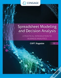 Capa do artigo Spreadsheet Modeling And Decision Analysis