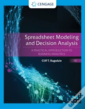 Capa do artigo Spreadsheet Modeling And Decision Analysis